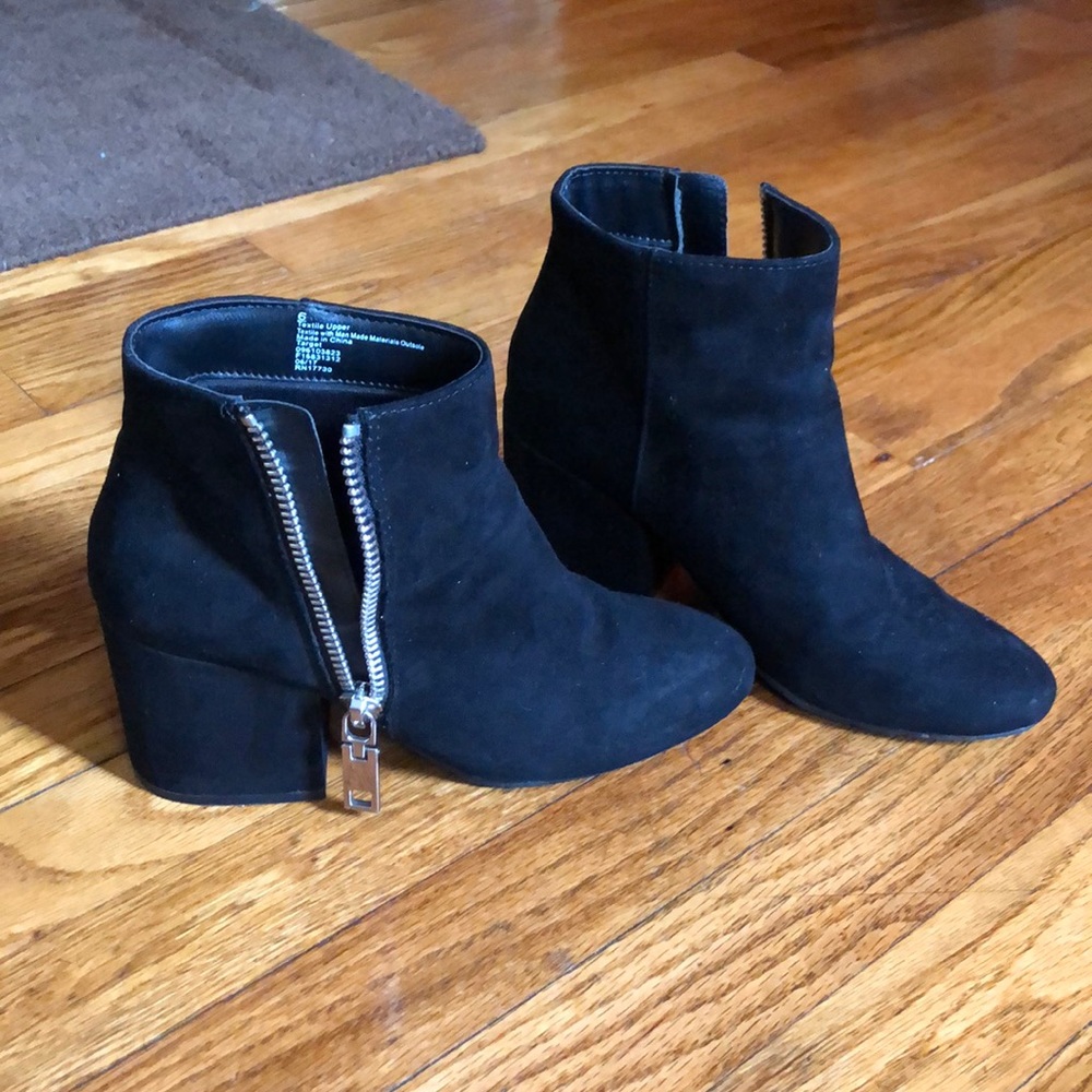 Booties